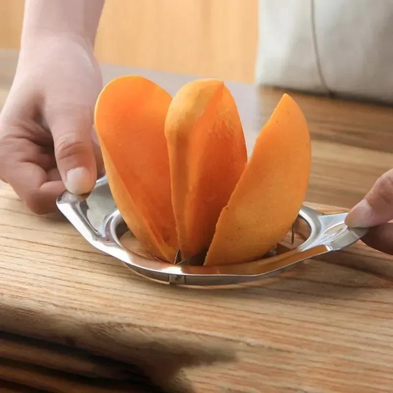 Mango Splitter Tool - 【xxx】 Mangos Cutter Fruit Splitter Tools