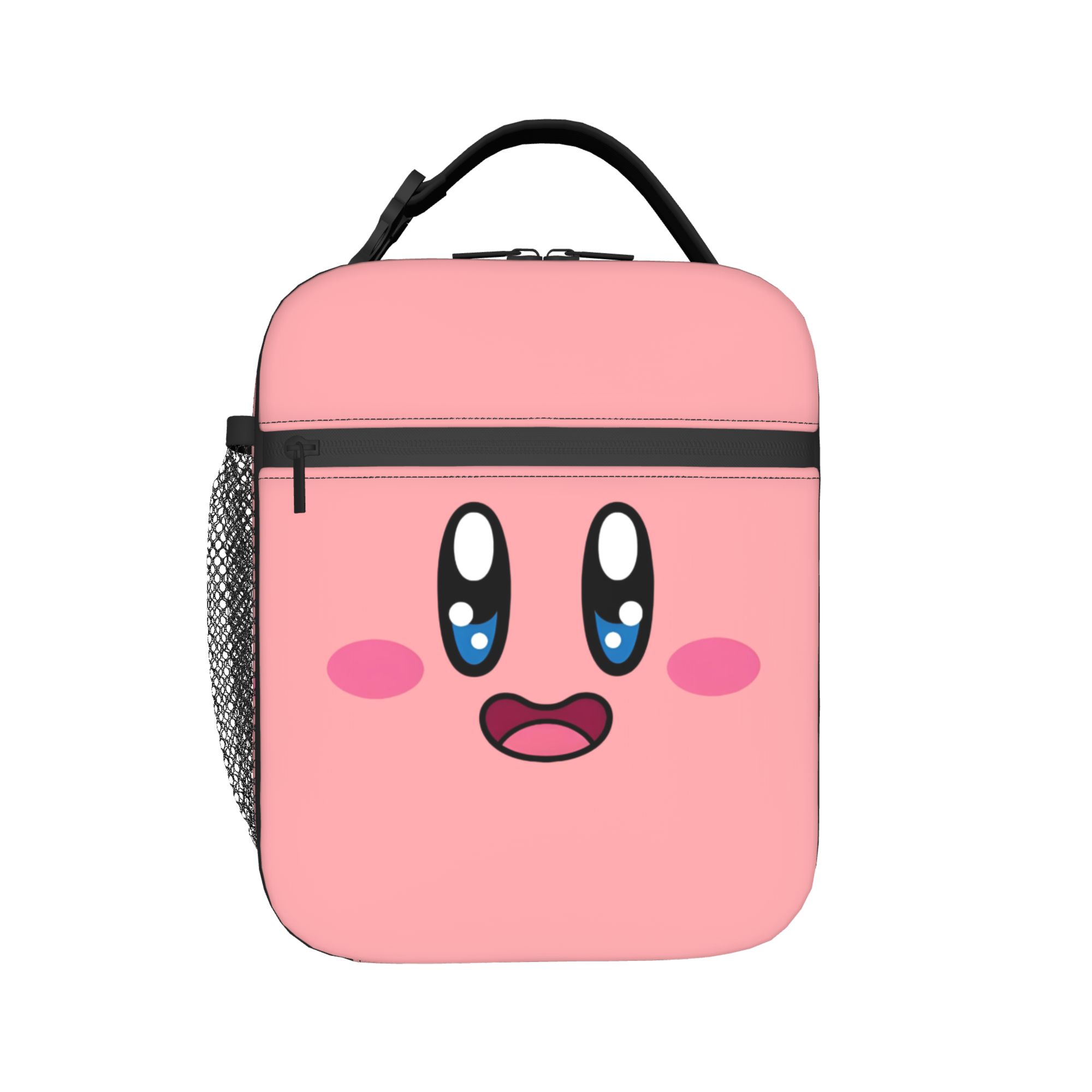 Custom K-Kirbys Resuable Lunch - Meal Prep Bag review and price
