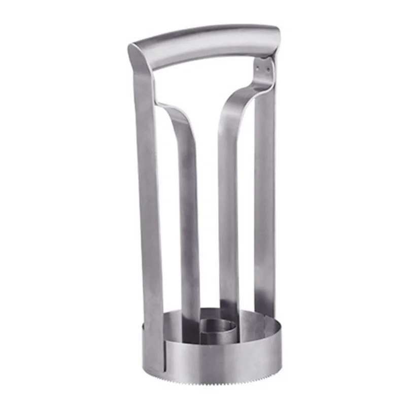1PCS Pineapple Slicers Kitchen - Mango Splitter Tool review and price