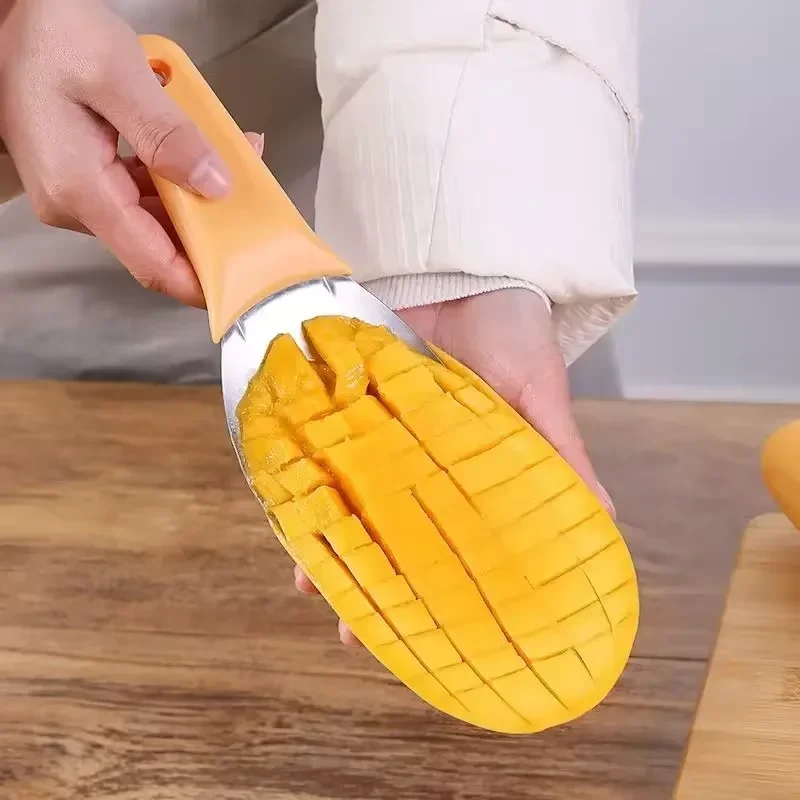 2026 New Multifunctional Mango - Mango Splitter Tool review and price