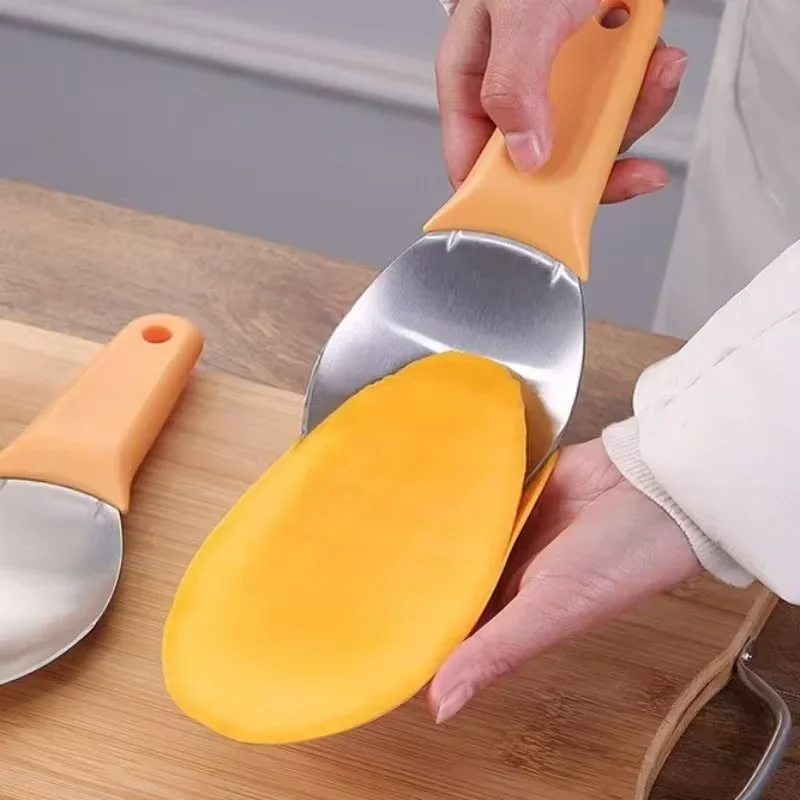 2026 New Multifunctional Mango - Mango Splitter Tool review and price