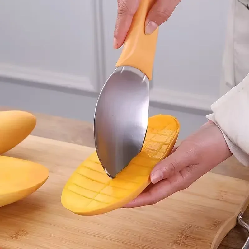 2026 New Multifunctional Mango - Mango Splitter Tool review and price