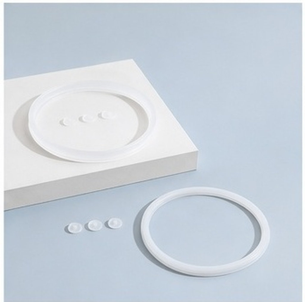 Silicone Gasket Seal for Japan - Meal Prep Japanese Food review and price