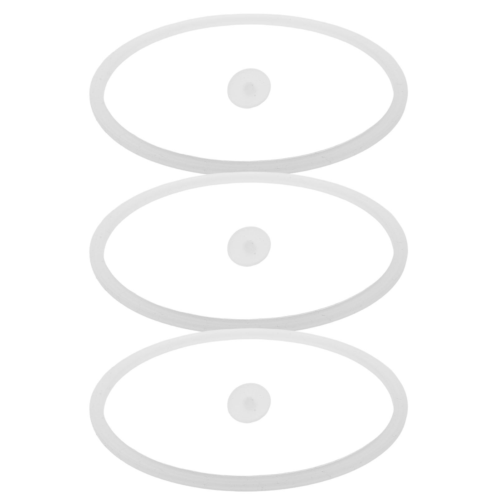 Silicone Gasket Seal for Japan - Meal Prep Japanese Food review and price