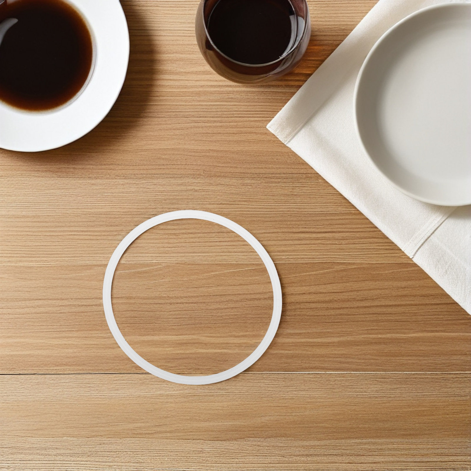 Silicone Gasket Seal for Japan - Meal Prep Japanese Food review and price