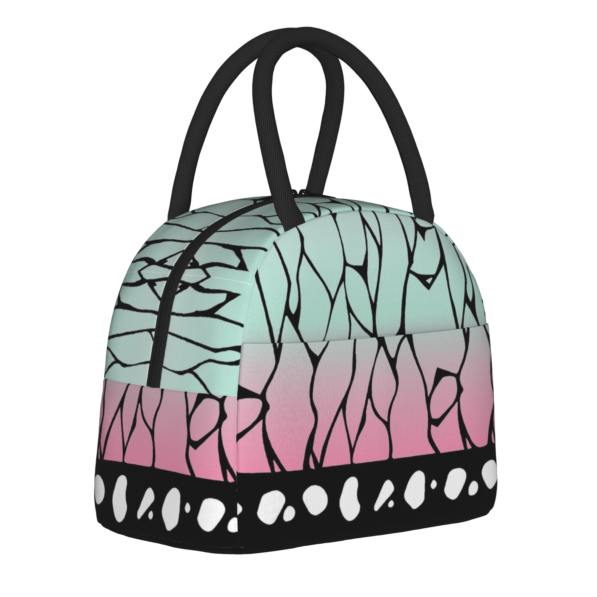 Demons Anime Insulated Lunch B - Meal Prep Bag review and price