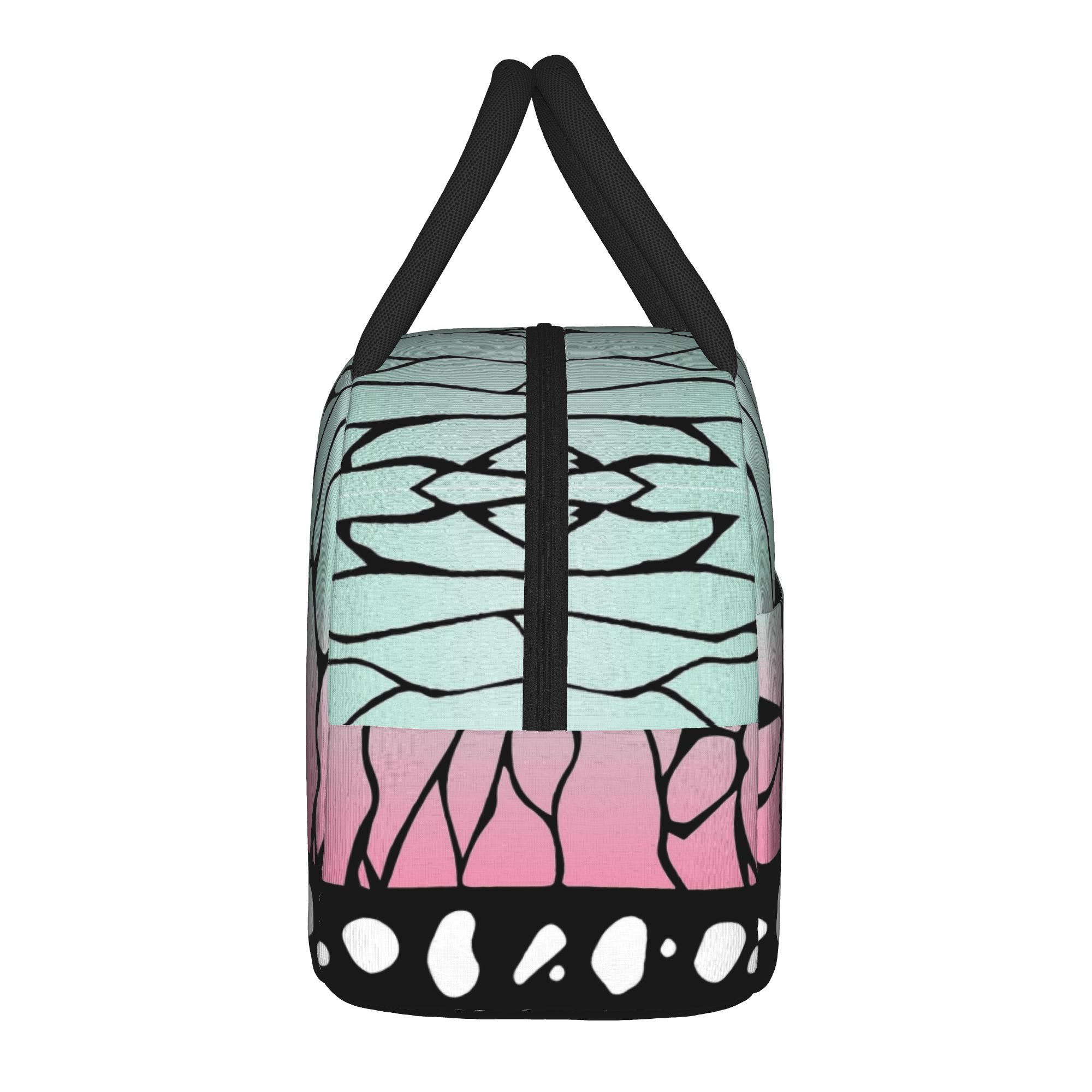 Demons Anime Insulated Lunch B - Meal Prep Bag review and price