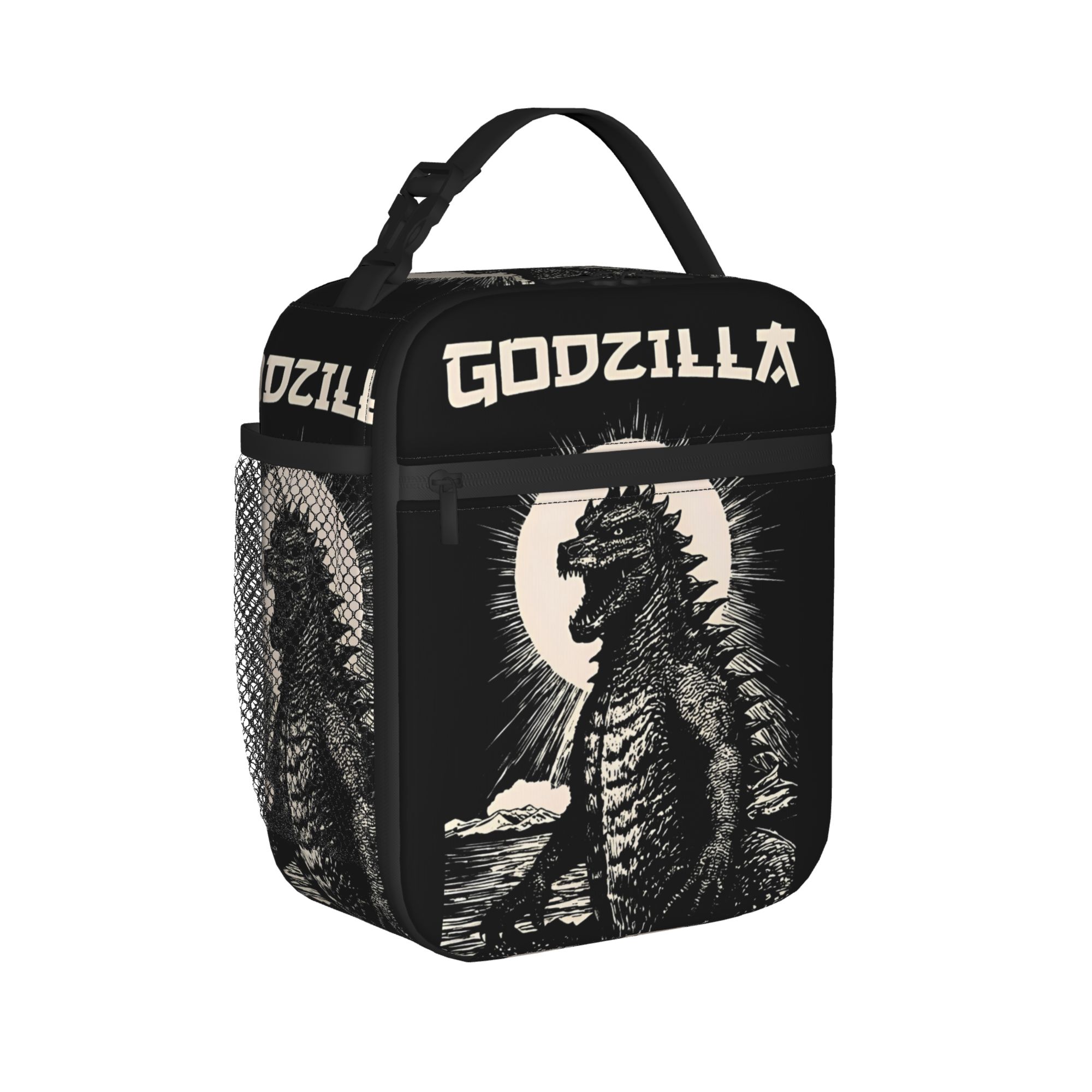 Great Wave Godzillaed Insulate - Meal Prep Bag review and price