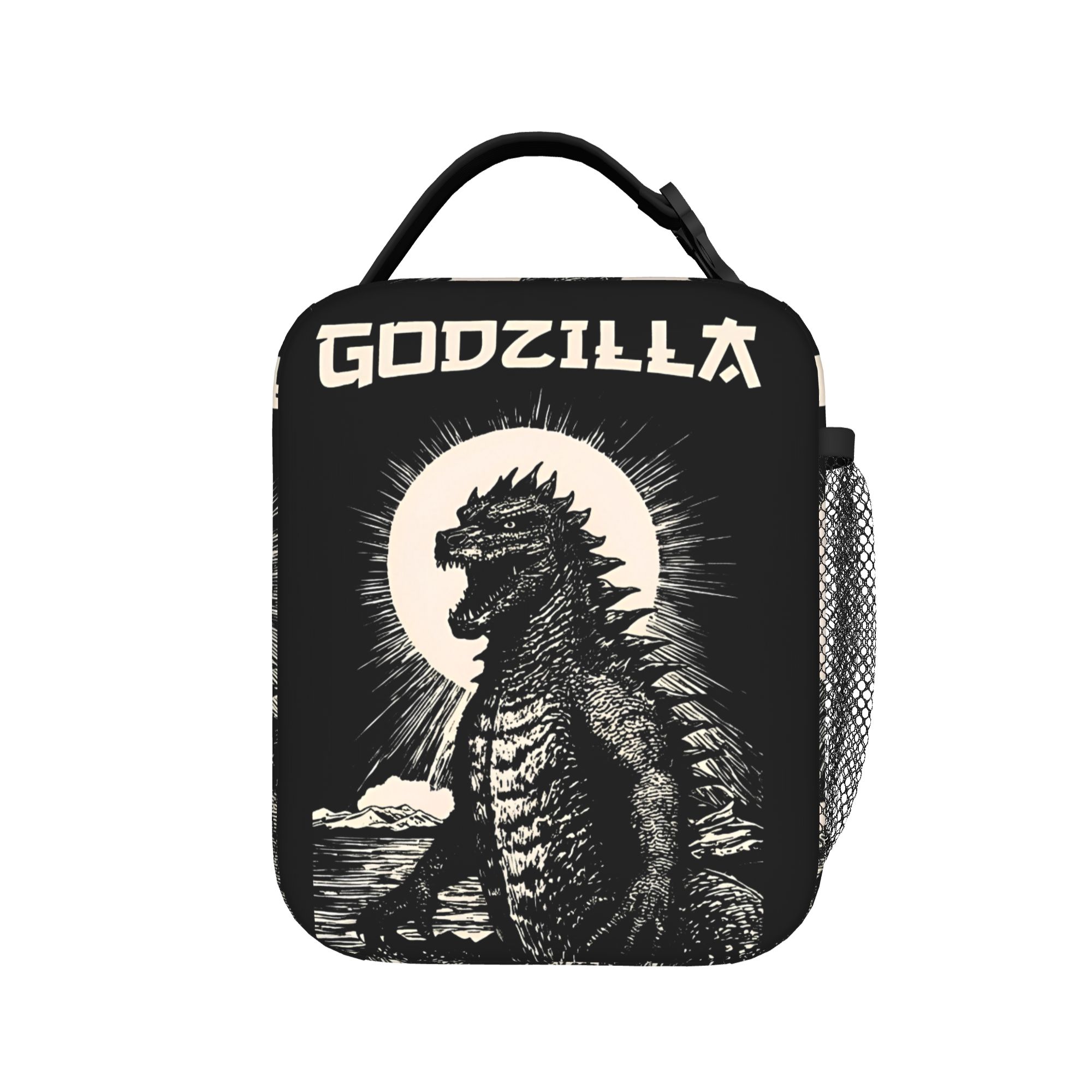 Great Wave Godzillaed Insulate - Meal Prep Bag review and price