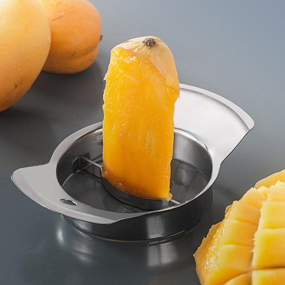 1pcs Mango Splitter Slicer Fru - Mango Splitter Tool review and price
