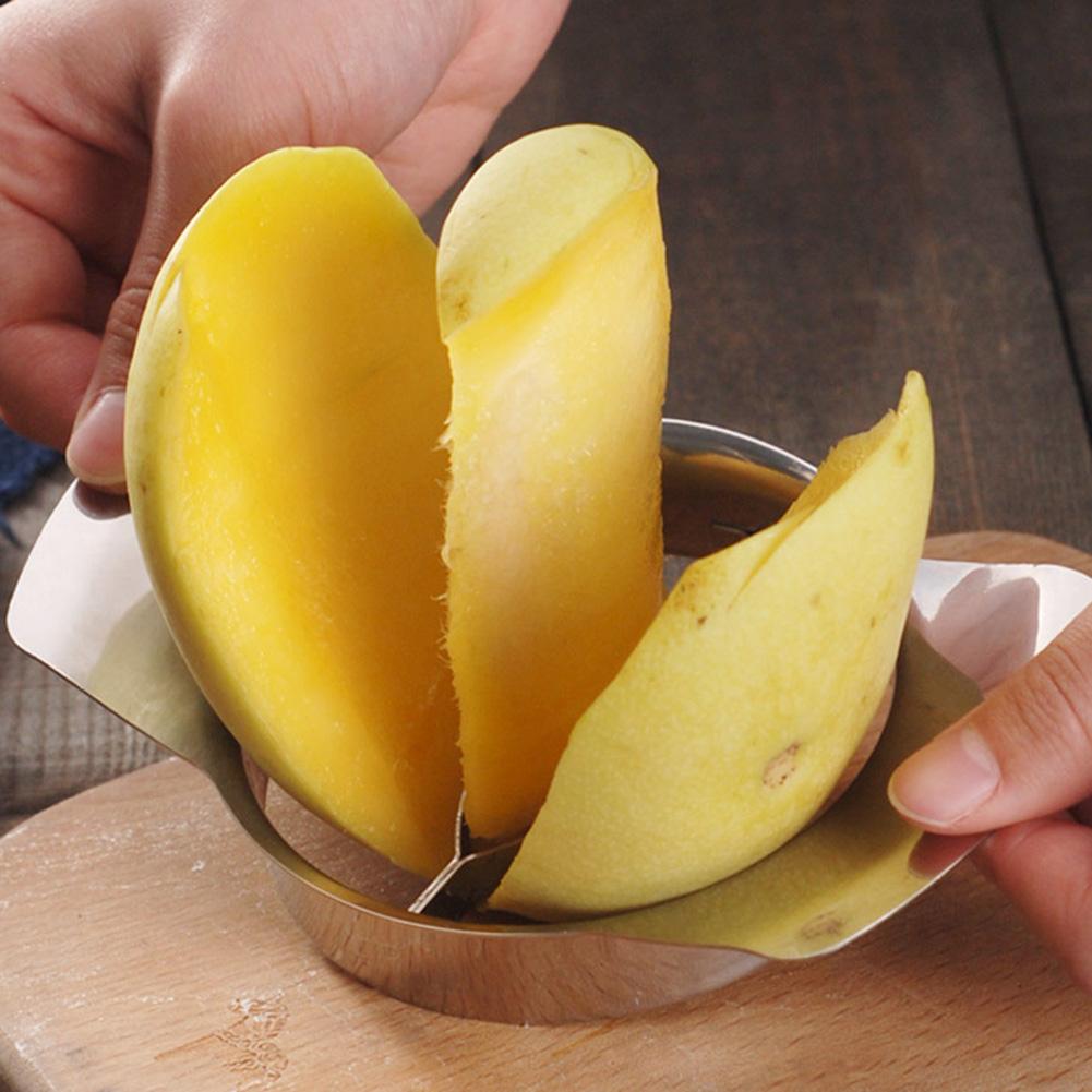 1pcs Mango Splitter Slicer Fru - Mango Splitter Tool review and price