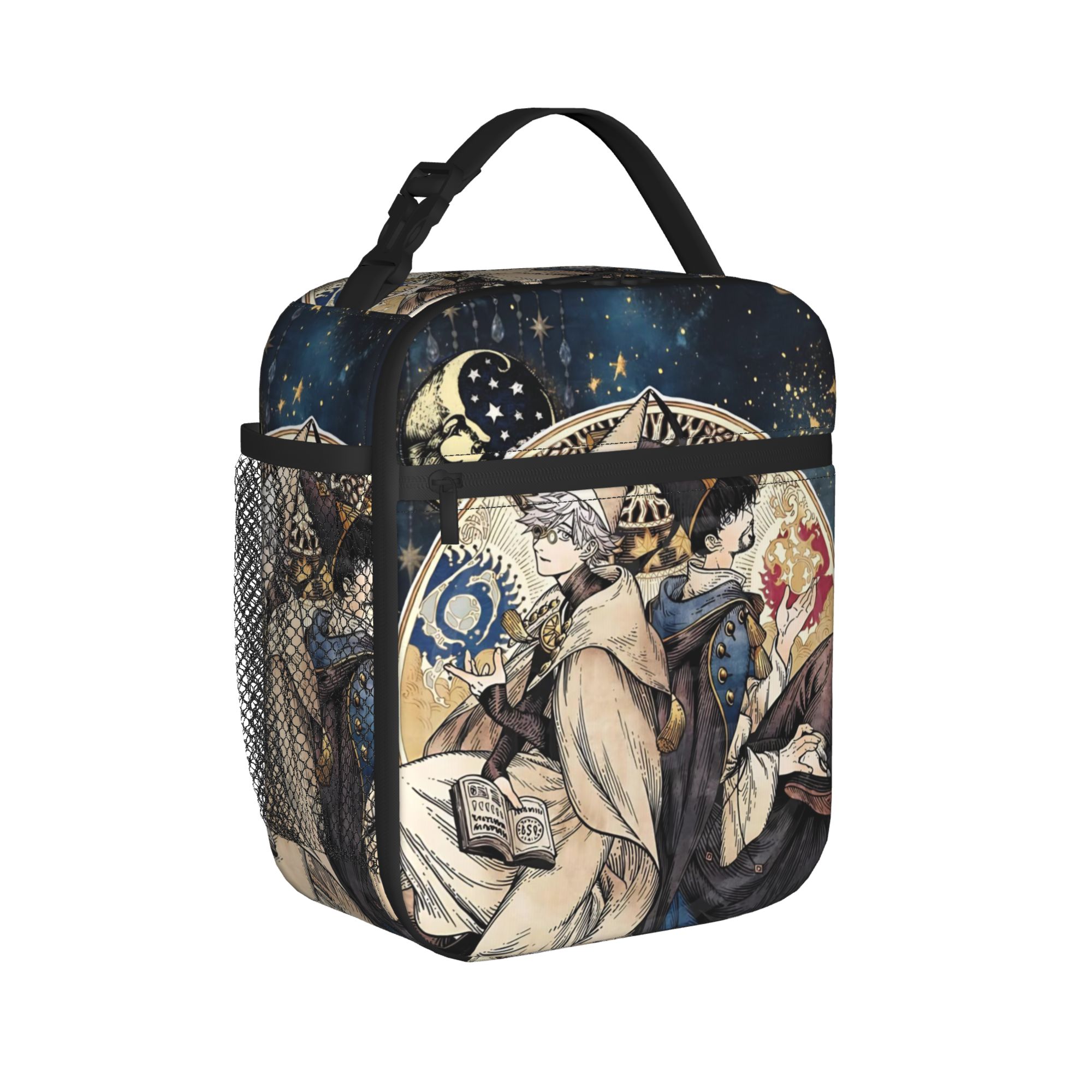 Olruggio And Qifrey Witch Hat  - Meal Prep Bag review and price