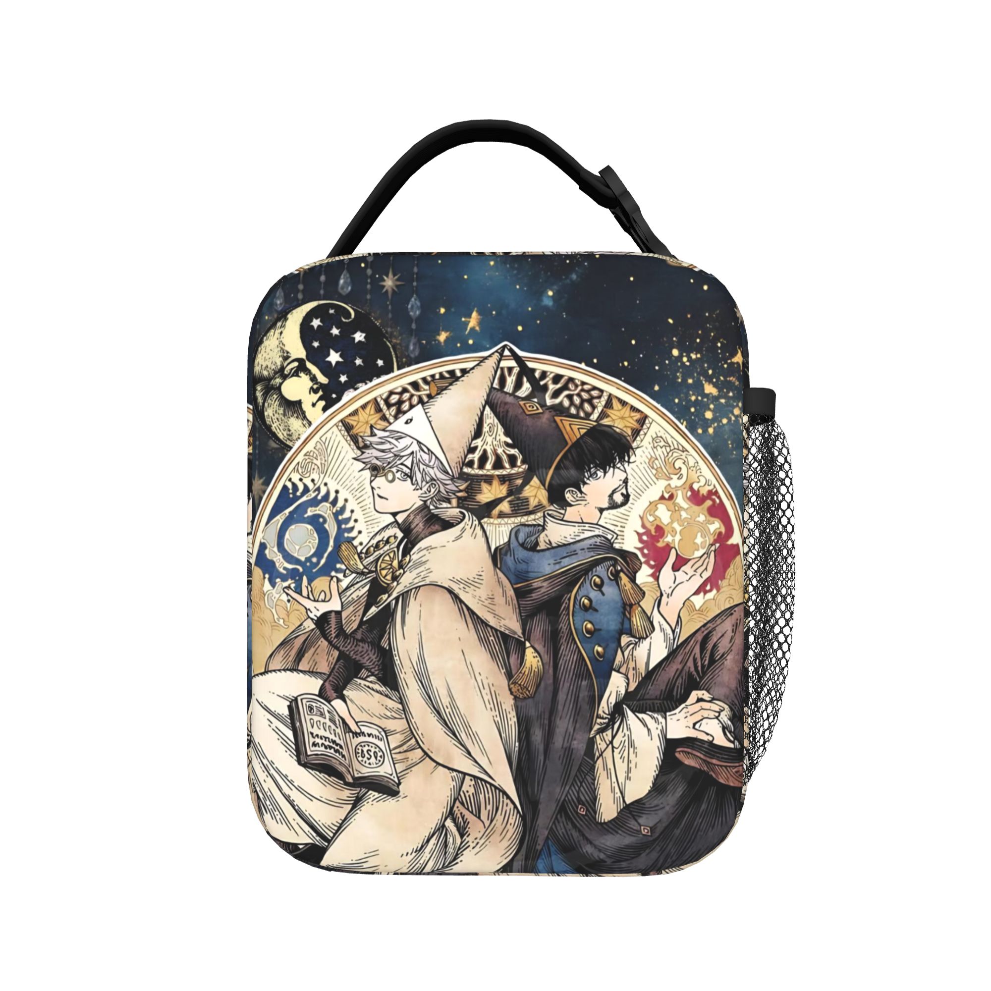 Olruggio And Qifrey Witch Hat  - Meal Prep Bag review and price