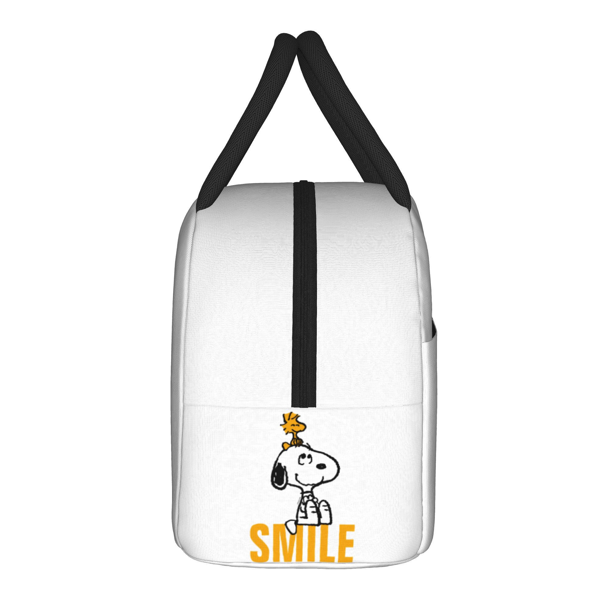 Lunch Boxes Snoopys Dog Woodst - Meal Prep Bag review and price