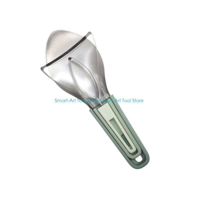 E1PB Stainless steels Serrated - Mango Splitter Tool review and price