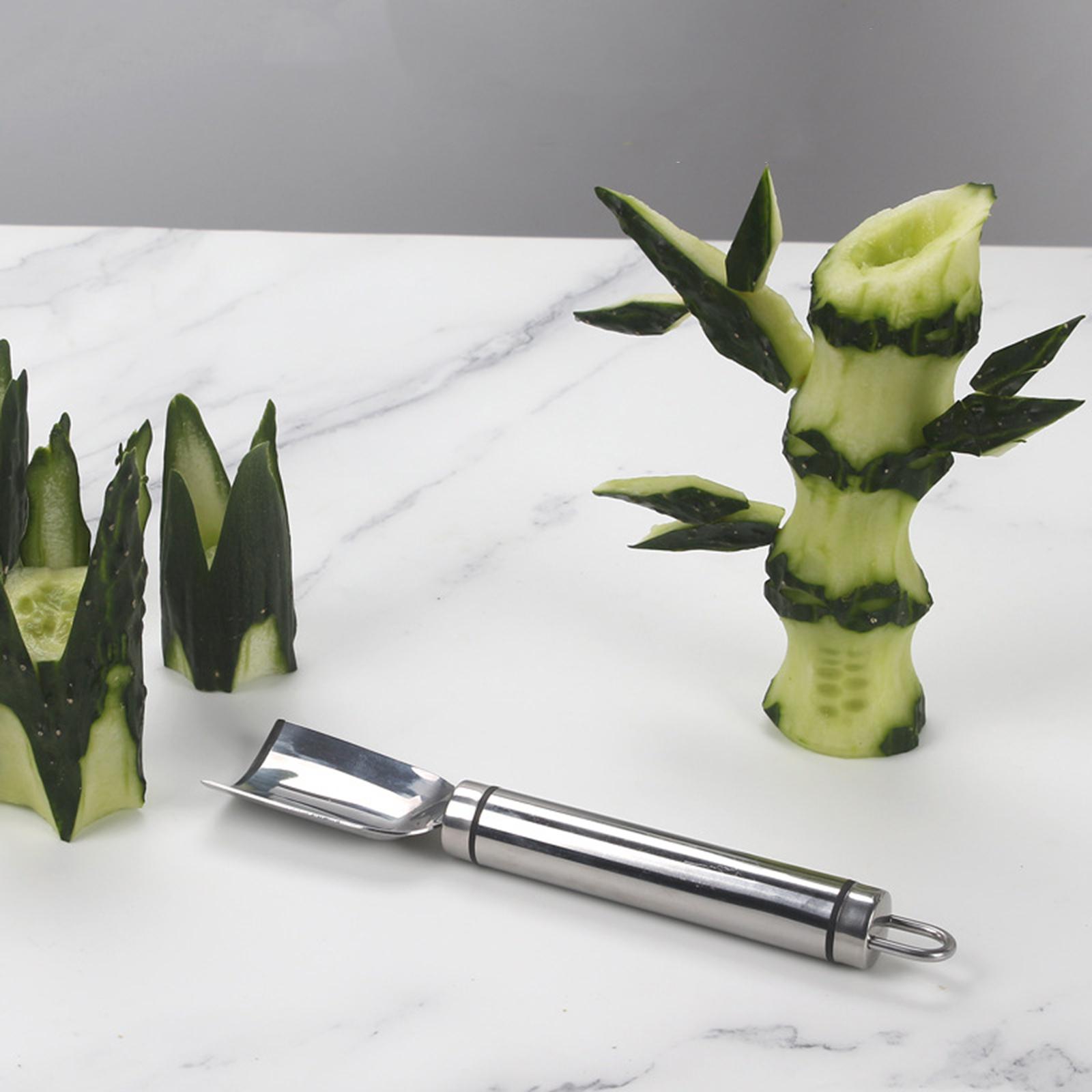 Fruit Carving Knife Multifunct - Mango Splitter Tool review and price