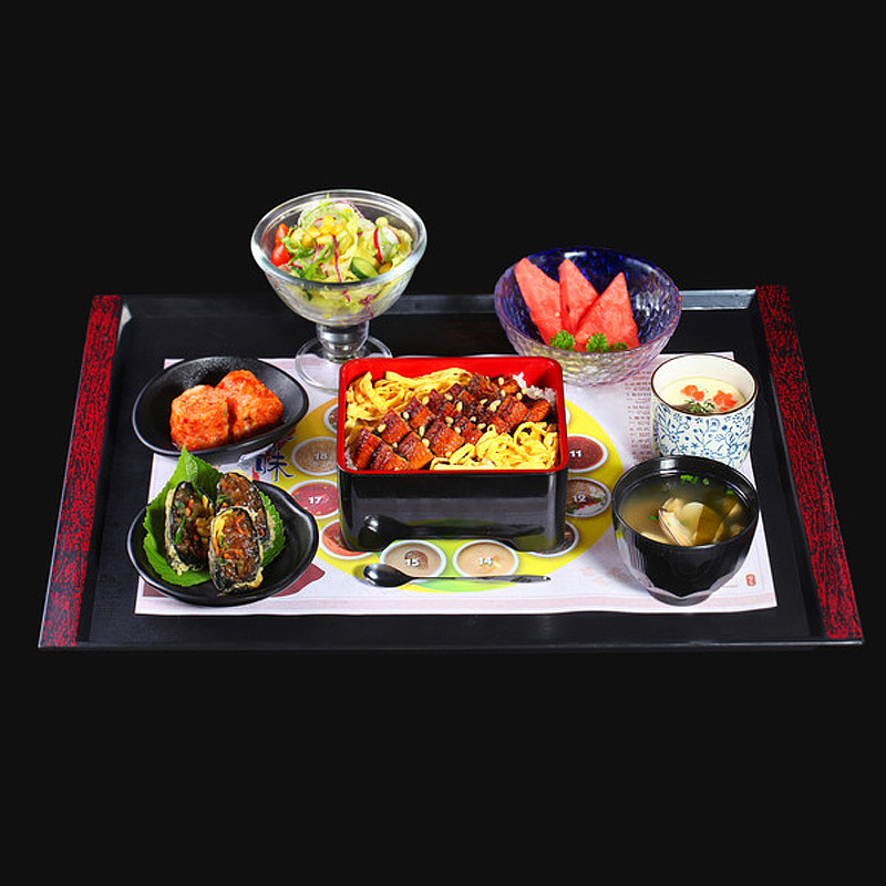Bento Lunch Boxes For Office J - Meal Prep Japanese Food review and price