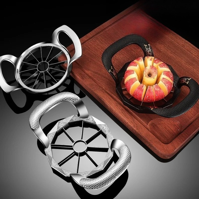 apple cutting kitchen tool fru - Mango Splitter Tool review and price