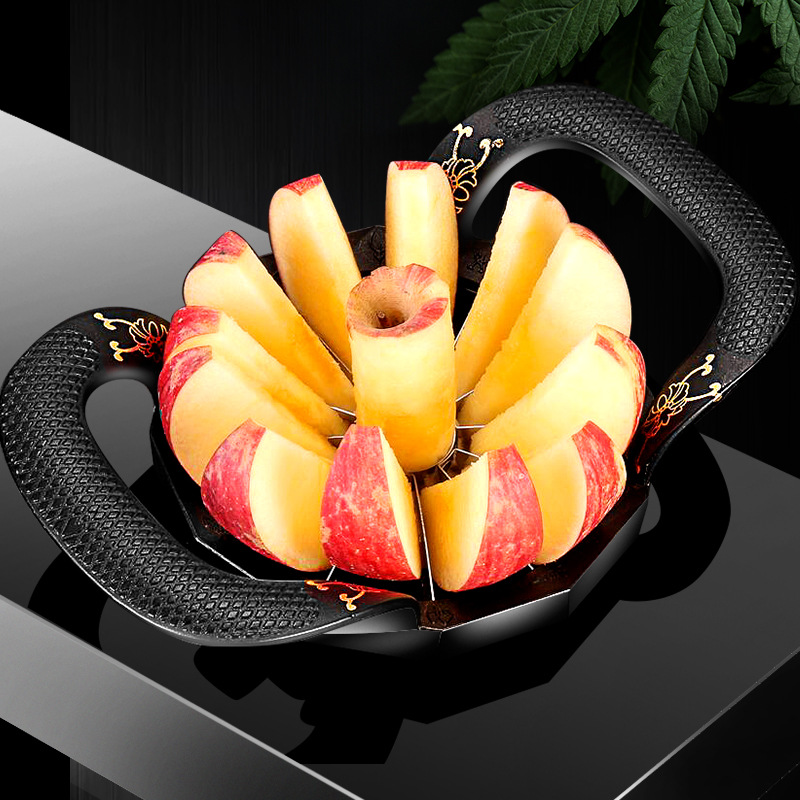 apple cutting kitchen tool fru - Mango Splitter Tool review and price