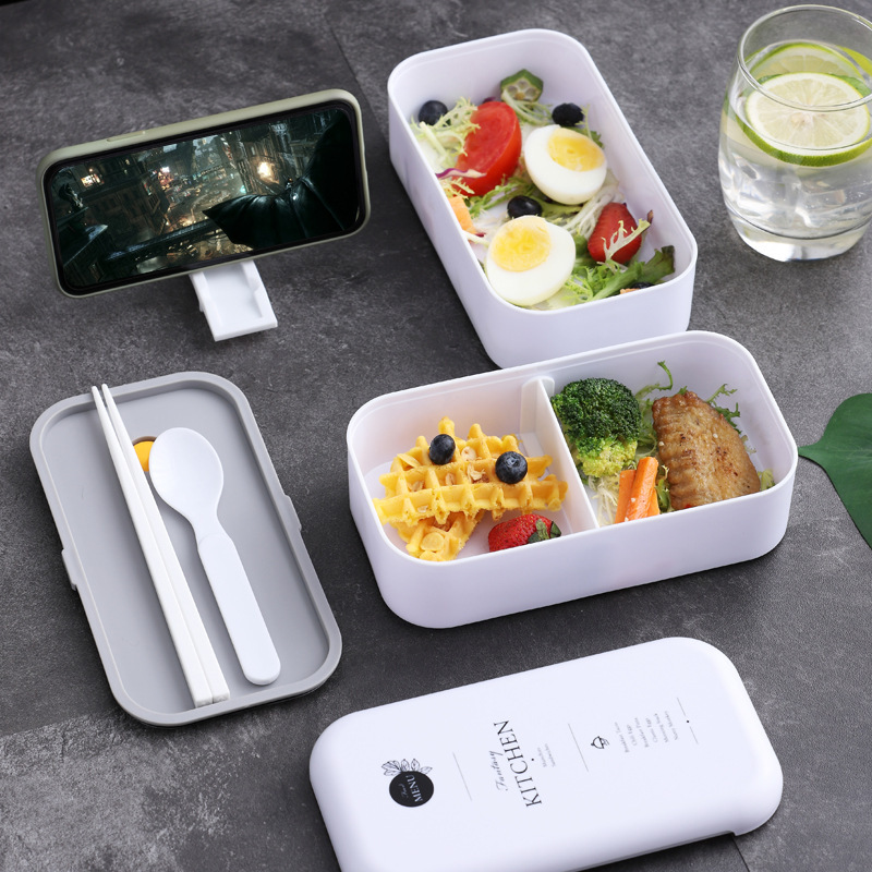 Lunch Box Eco Friendly Food Co - Meal Prep Burrito review and price
