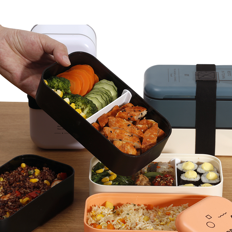 Lunch Box Eco Friendly Food Co - Meal Prep Burrito review and price