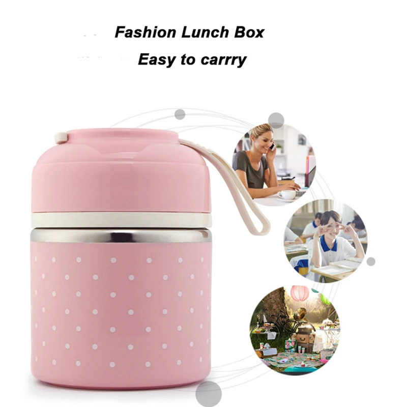 Portable Japanese Lunch Box Le - Meal Prep Bag review and price