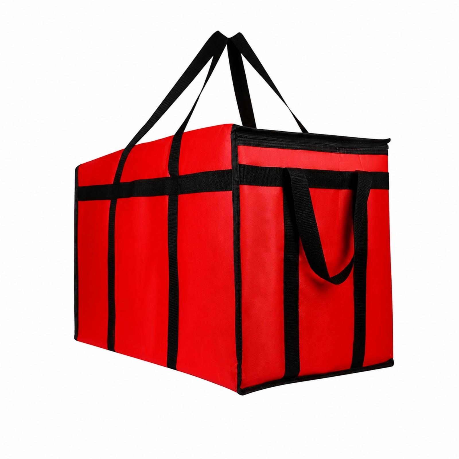 Insulated Food Bag Portable Me - Meal Prep Delivery review and price