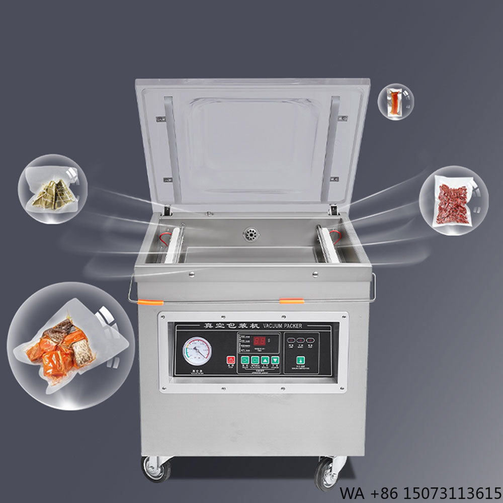 Dz-400 Commercial Table Top Va - Meal Prep Food review and price