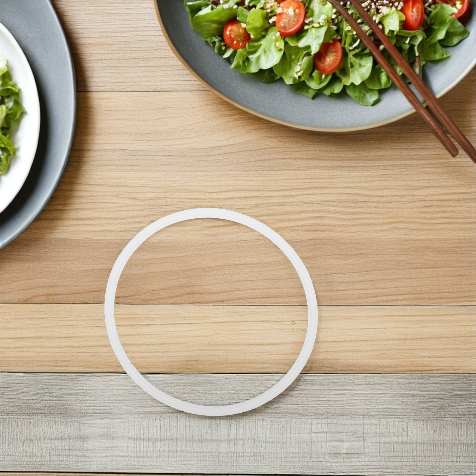 Silicone Gasket Seal Leakproof - Meal Prep Japanese Food review and price