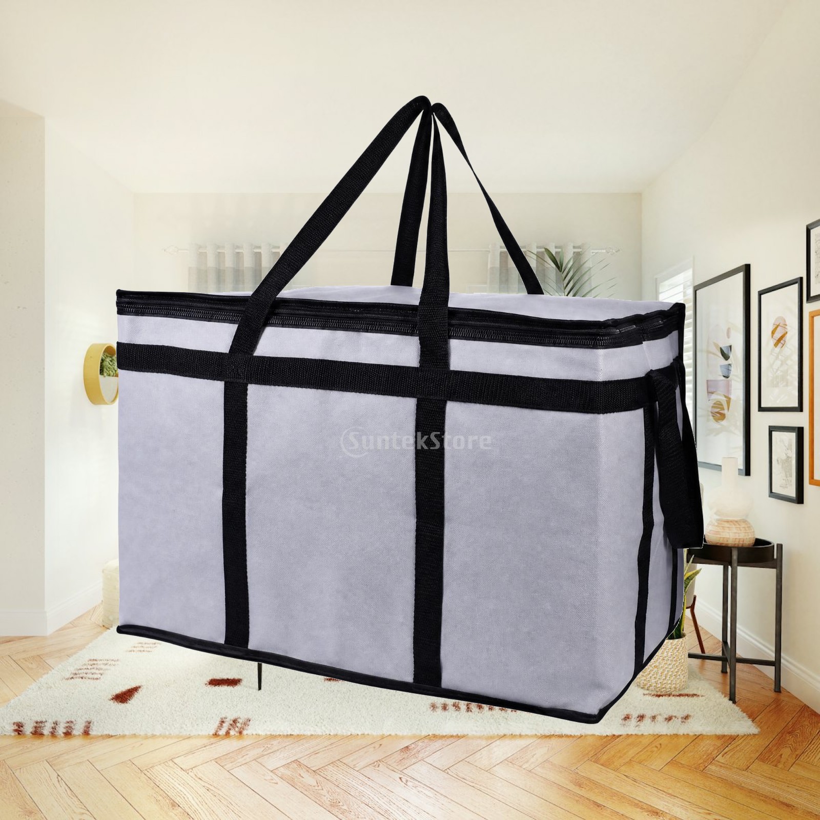 Picnic Container Tote Long-Las - Meal Prep Bag review and price
