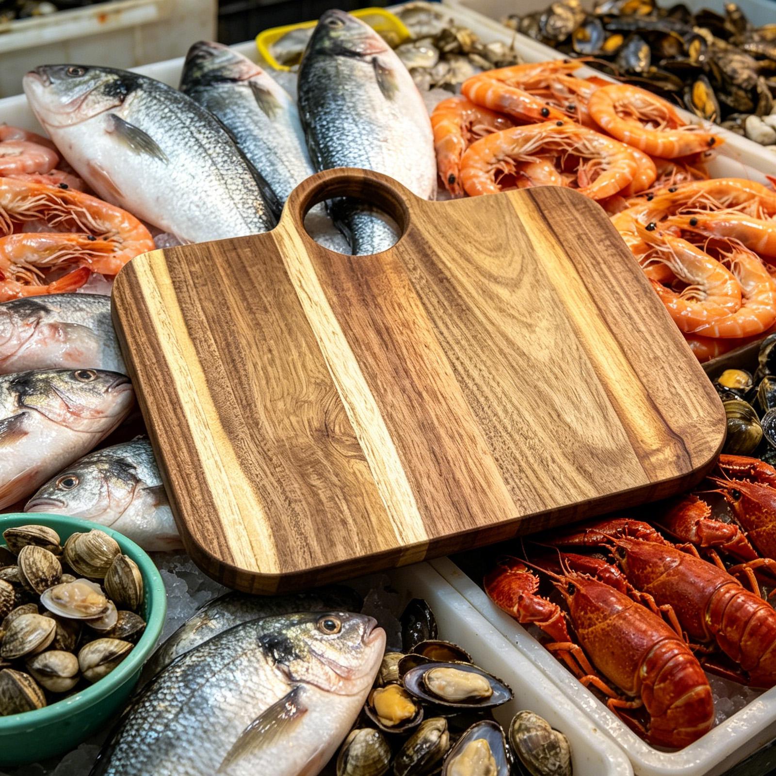 Kitchen Cutting Board Non-Slip - Meal Prep Bag review and price