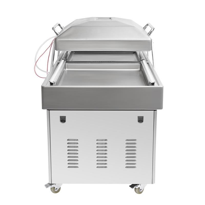 Dz-800_2sb Double Chamber Form - Meal Prep Food review and price