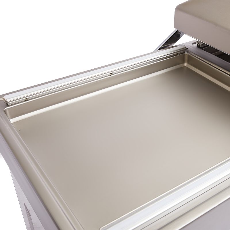 Dz-800_2sb Double Chamber Form - Meal Prep Food review and price