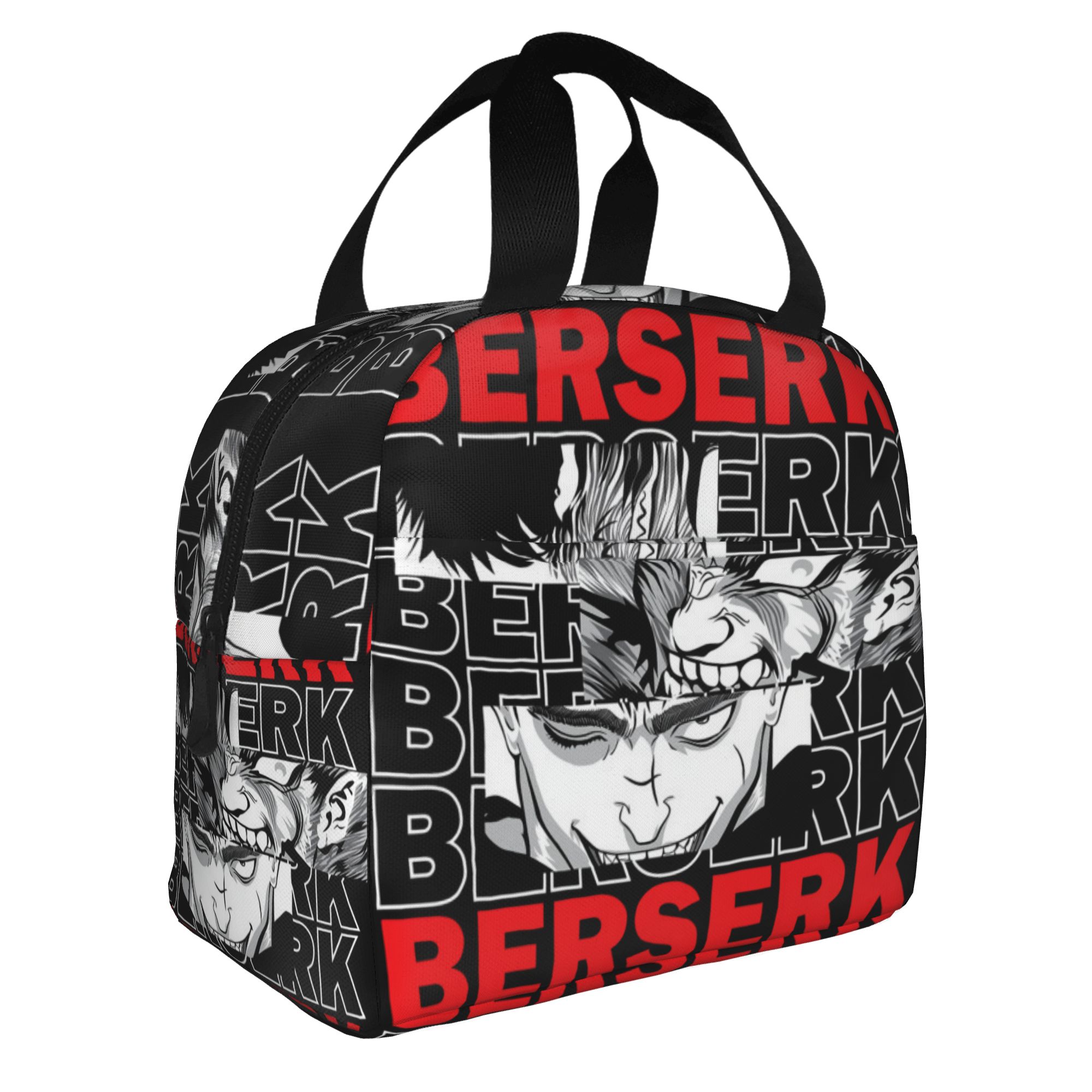 B-Berserks Thermal Insulated L - Meal Prep Bag review and price