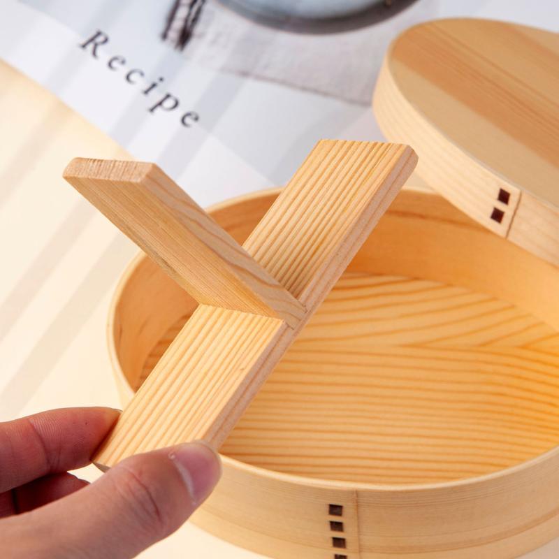 Children's Japanese Style Wood - Meal Prep Japanese Food review and price