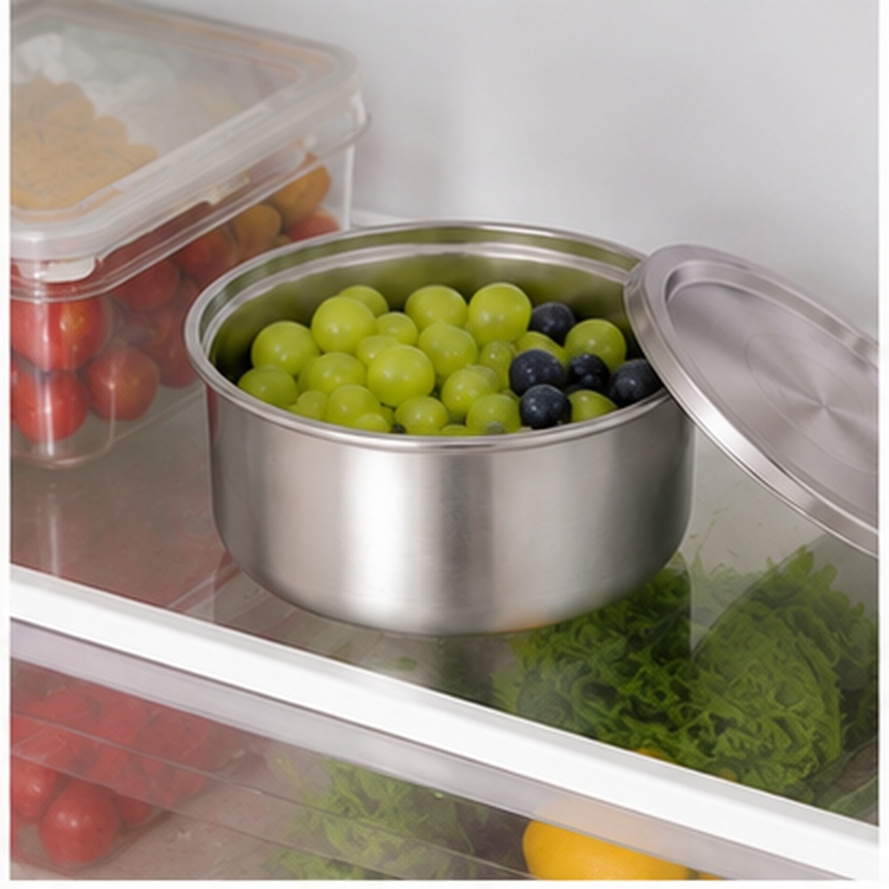 304 Stainless Steel Ramekin wi - Meal Prep Food review and price