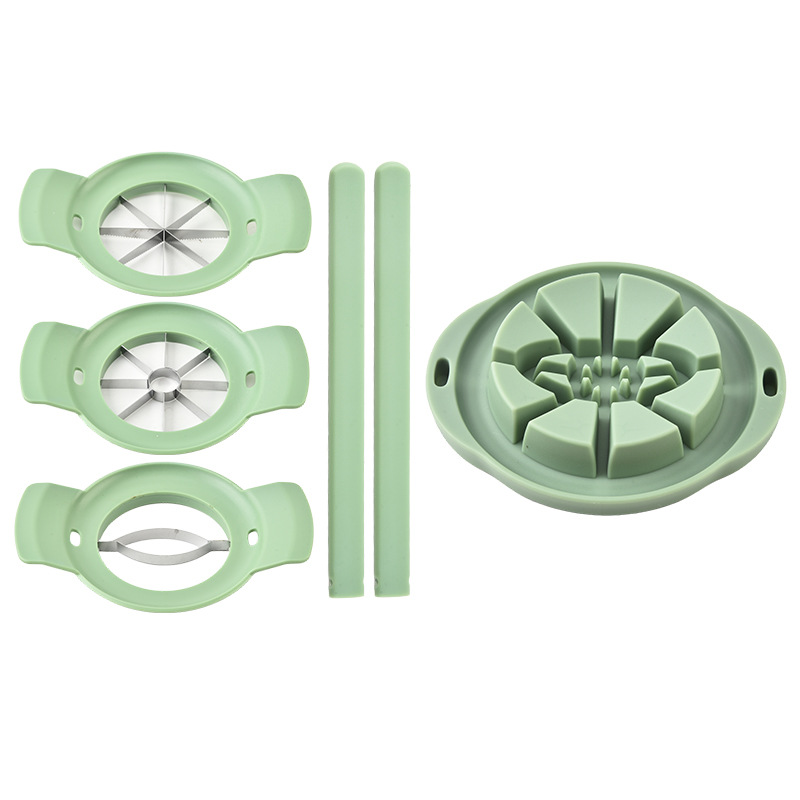 Household fruit slicer three-p - Mango Splitter Tool review and price