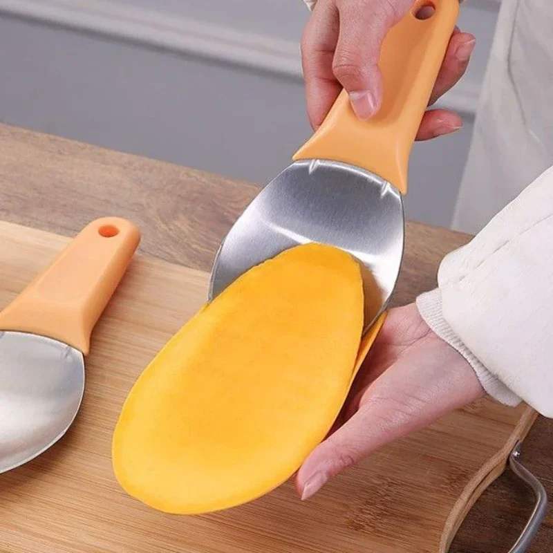 Mango Knife Cutting Granule To - Mango Splitter Tool review and price