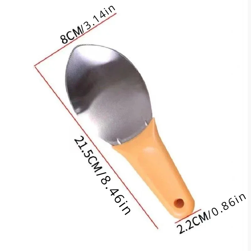 Mango Knife Cutting Granule To - Mango Splitter Tool review and price