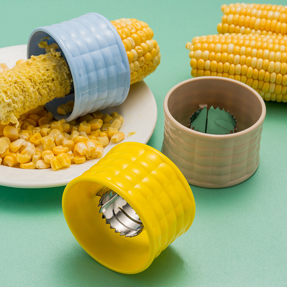 2Pack Stainless Steel Corn Str - Mango Splitter Tool review and price