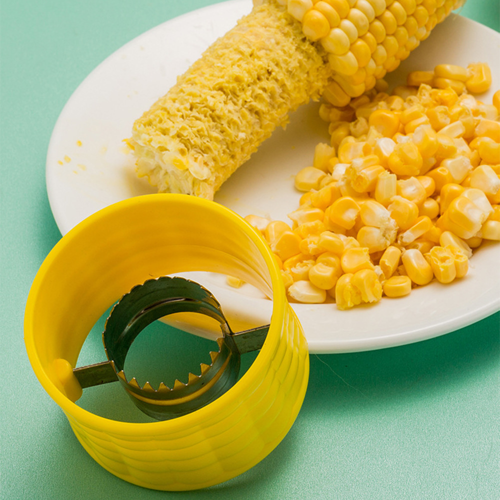 2Pack Stainless Steel Corn Str - Mango Splitter Tool review and price