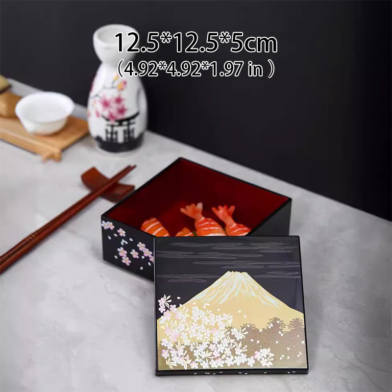 Japanese Style Bento Boxes Off - Meal Prep Japanese Food review and price