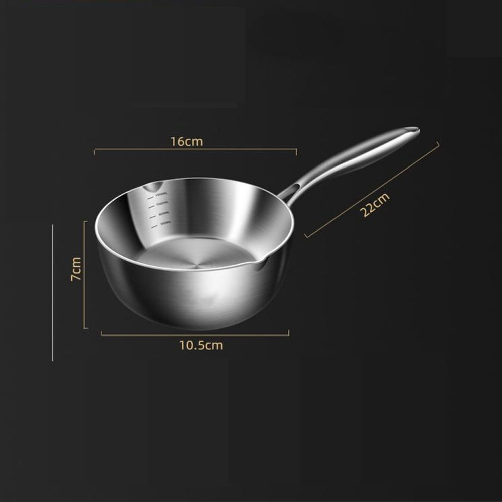 16cm Japanese Stainless Steel  - Meal Prep Japanese Food review and price