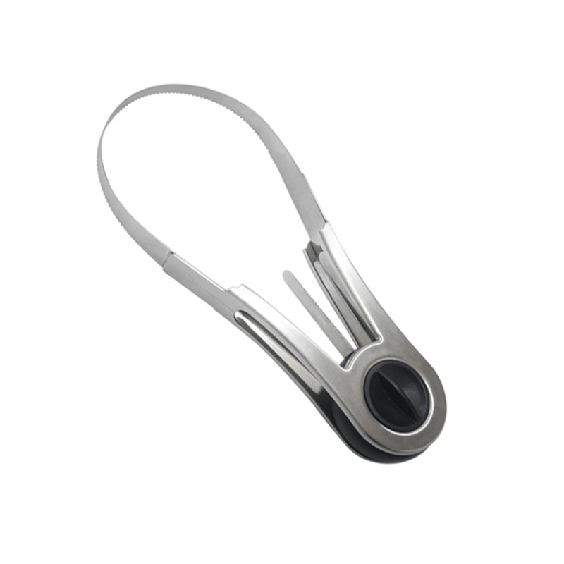 Stainless Steel Mango Splitter - Mango Splitter Tool review and price