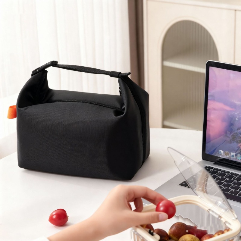 Large Insulated Lunch Bag for  - Meal Prep Burrito review and price