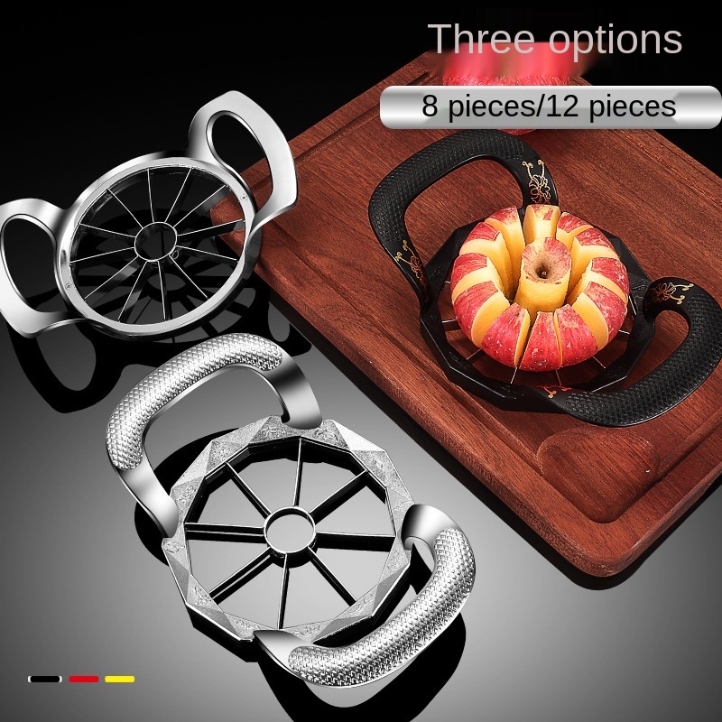 High quality zinc alloy apple  - Mango Splitter Tool review and price