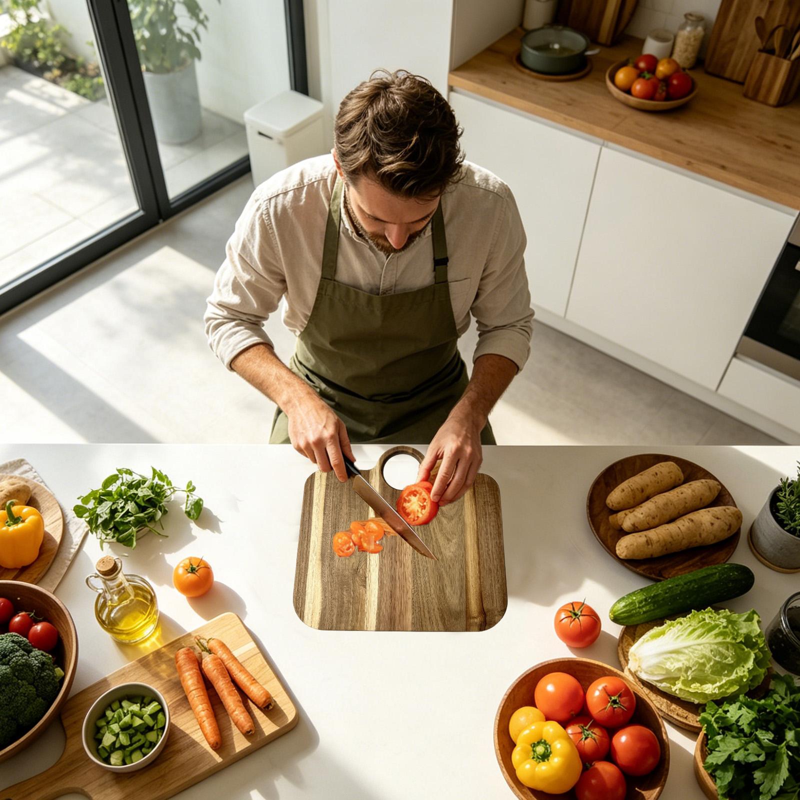 Chopping Board Bag Shape Non-S - Meal Prep Bag review and price