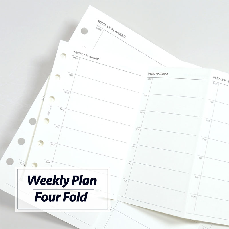 Fromthenon Simplified Weekly P - Meal Plan Notepad review and price