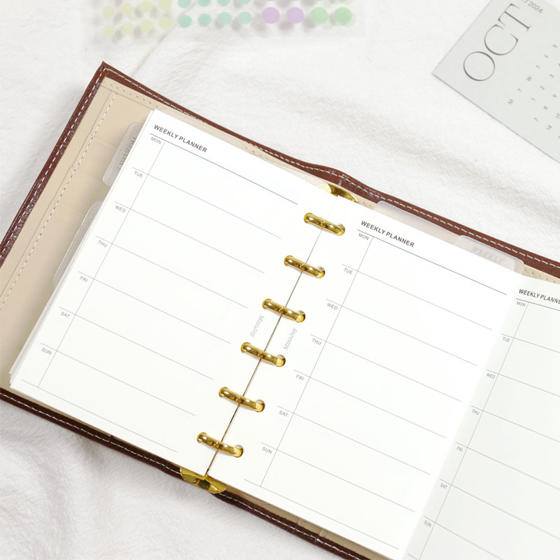 Fromthenon Simplified Weekly P - Meal Plan Notepad review and price