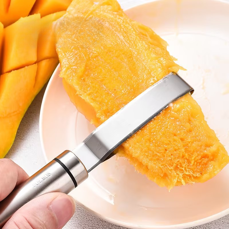 304 Stainless Steel Mango Core - Mango Splitter Tool review and price